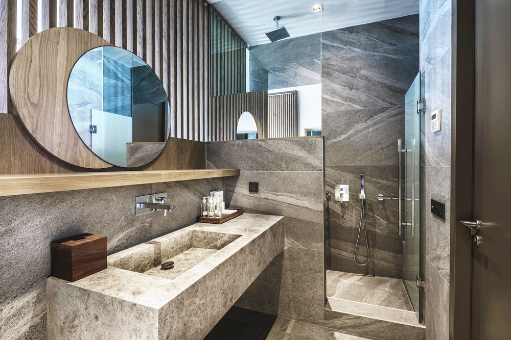 Cape Bodrum Luxury Hotel & Beach фото 66