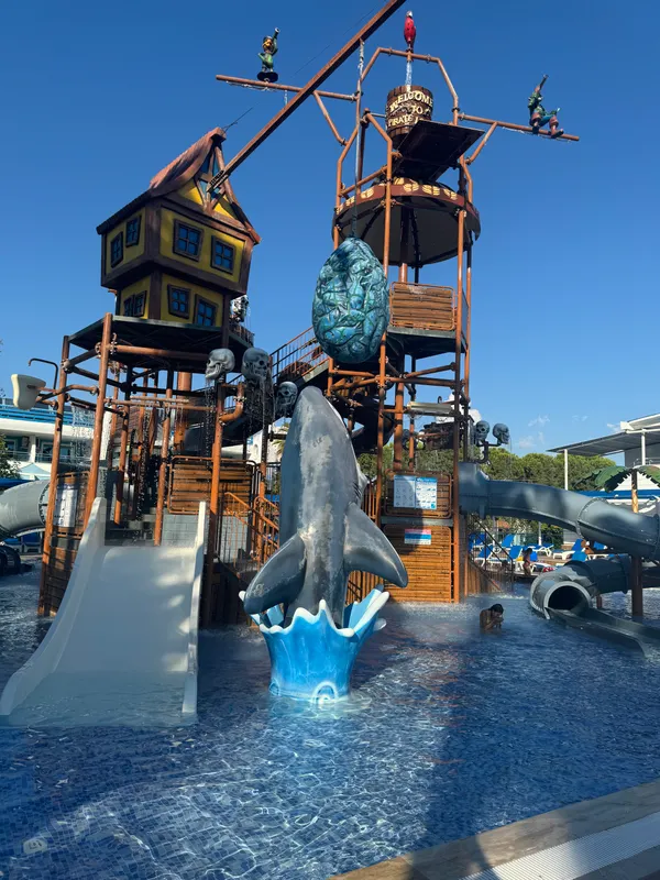 Marine Family Club Beach Hotel фото 138