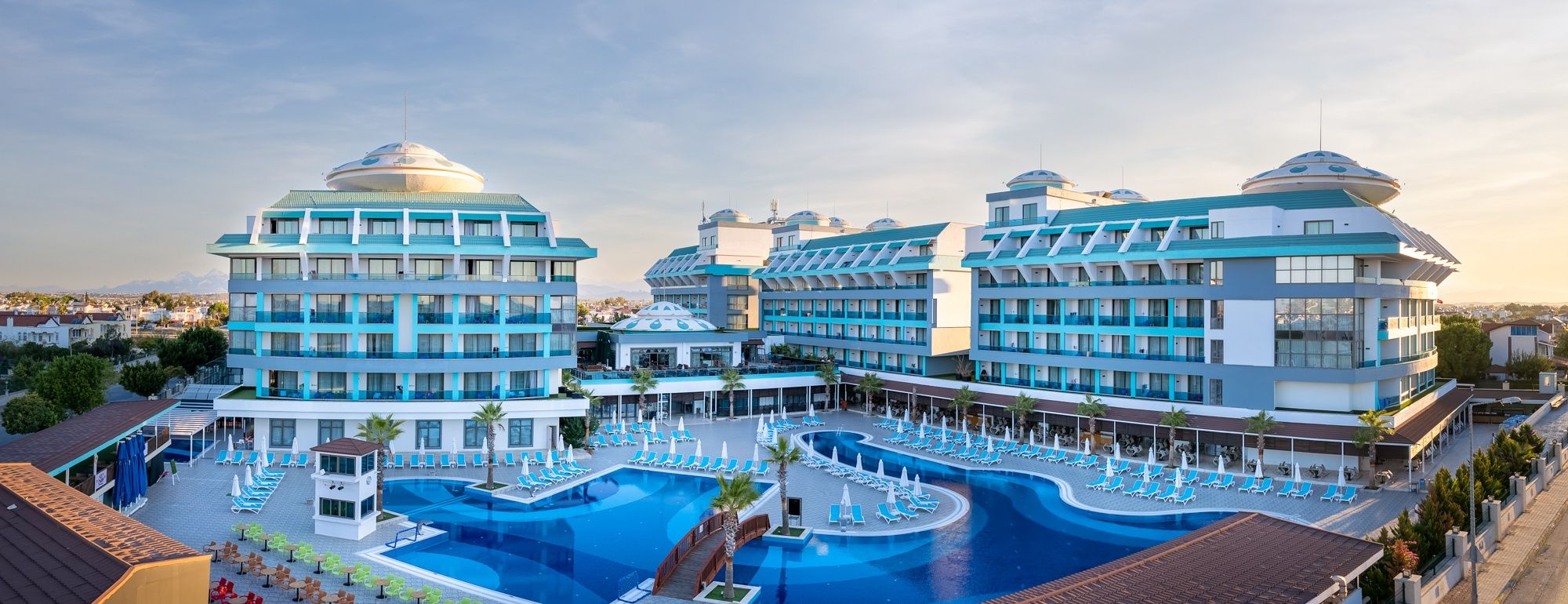 Sensitive Premium Resort & Spa фото 131