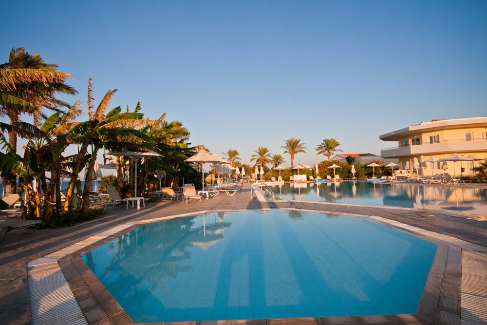 Zorbas Beach фото 19