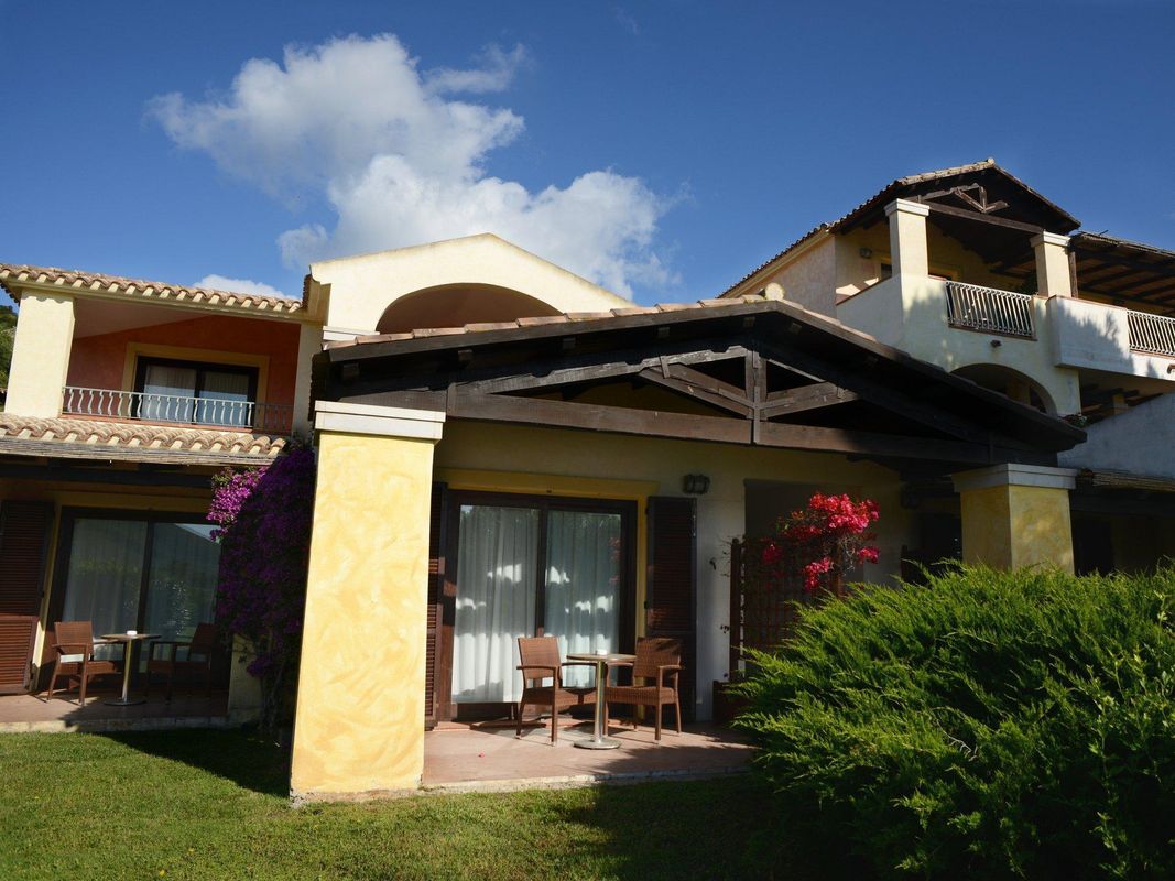 Hotel Abi D'Oru фото 25