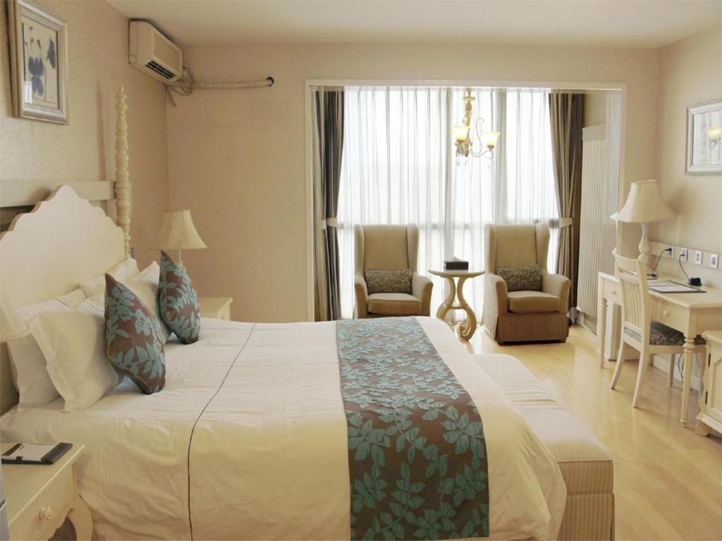 Tai Yue Suites фото 46