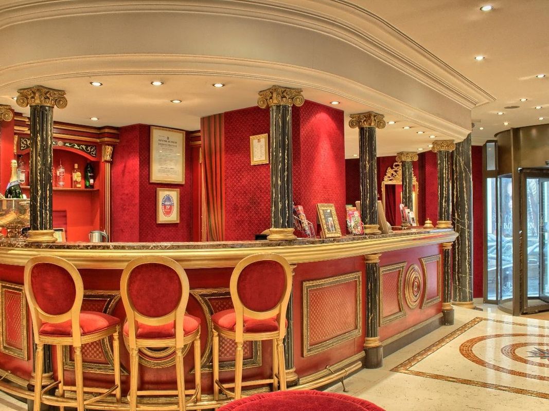 Villa Opera Drouot фото 20