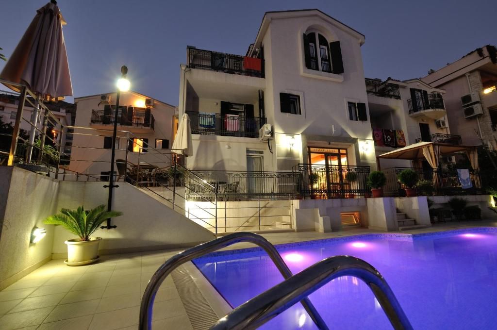 Hotel Djuric фото 2