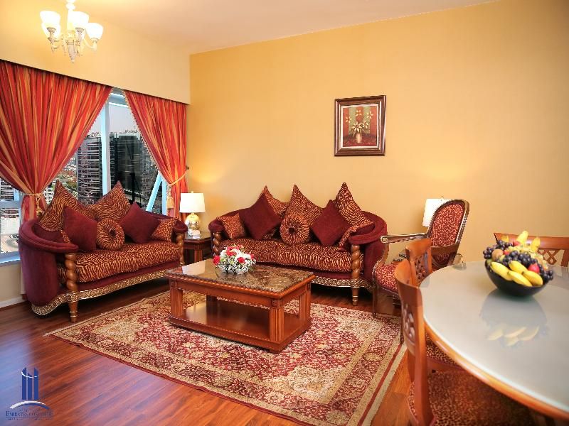 Emirates Concorde Hotel & Residence фото 30