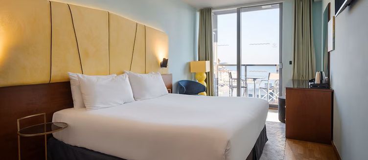 Фото отеля Eurostars Queen of Montenegro