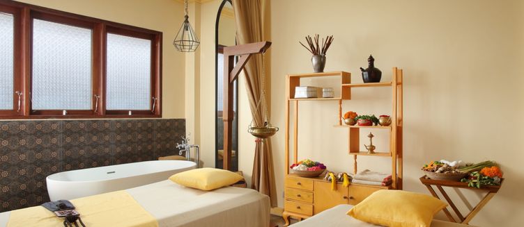 Фото отеля Adiwana Resort Jembawan