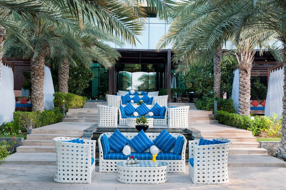 Rixos The Palm Hotel & Suites фото 50