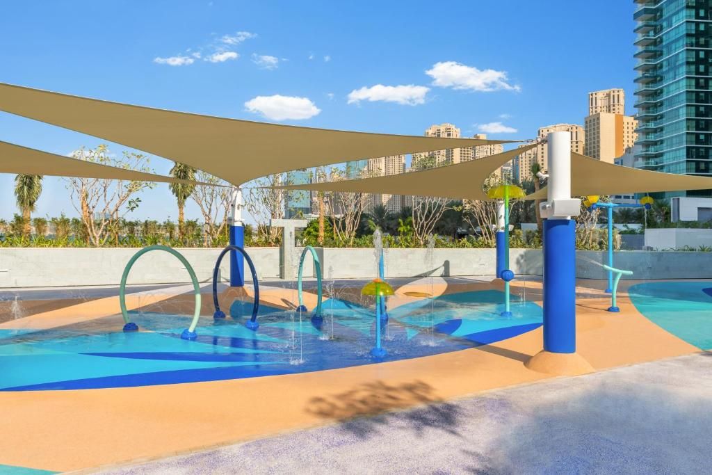 Address Beach Resort фото 32