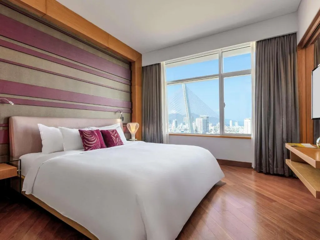 Grand Mercure Danang фото 2