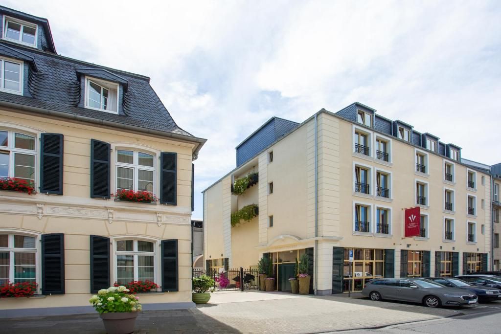 Classic Hotel Harmonie фото 23