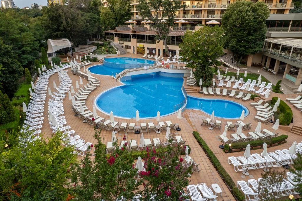 Kristal Hotel - All inclusive фото 15