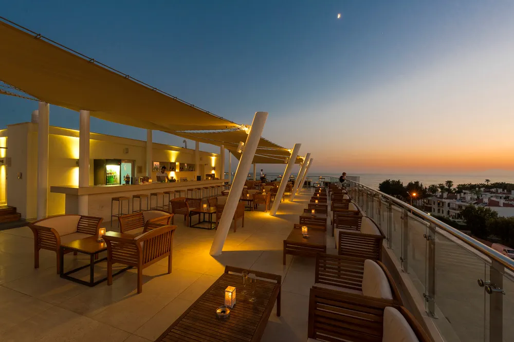 Barut Andiz фото 76