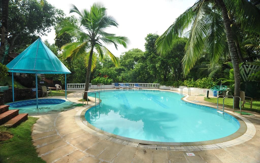 Swagath Holiday Resorts фото 31