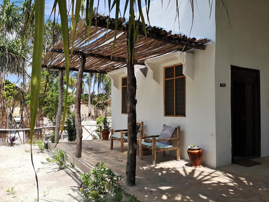 Barefoot Zanzibar фото 1