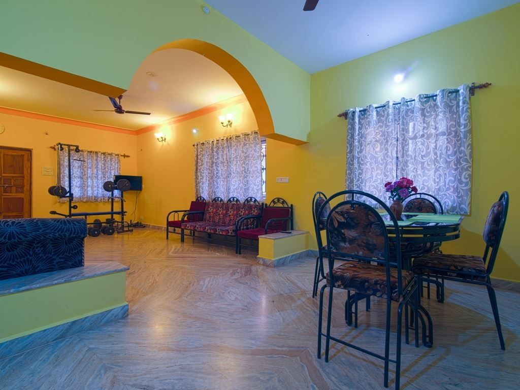 Guest House «Morjim» фото 6