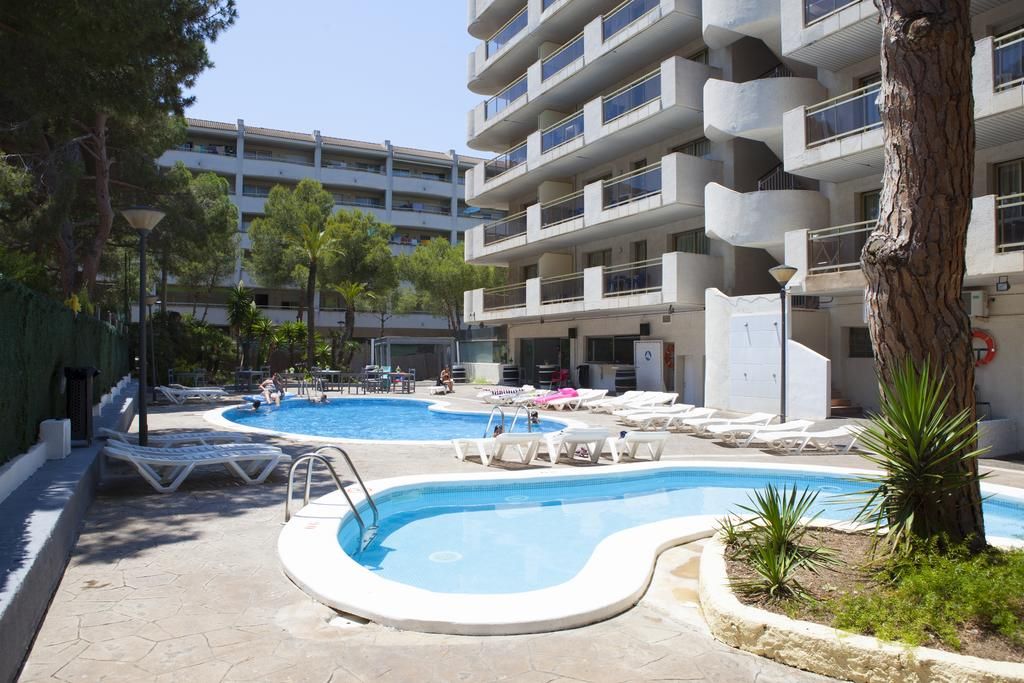 Mediterranean Suites фото 0