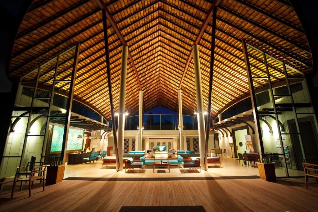 Mai Khao Lak Beach Resort & Spa фото 63
