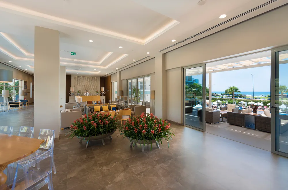 Barut Andiz фото 11
