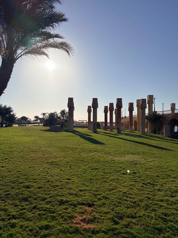 The V Luxury Resort Sahl Hasheesh фото 110
