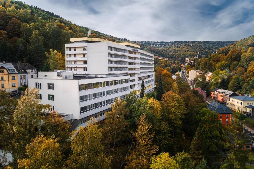 Hotel Běhounek фото 53