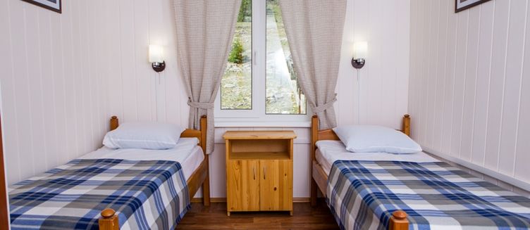 Фото отеля Чара