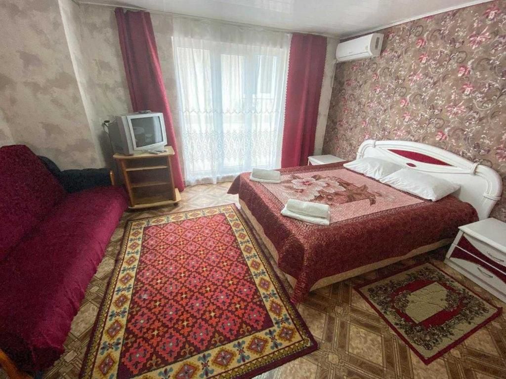 Гостевой дом «Солярис» фото 33