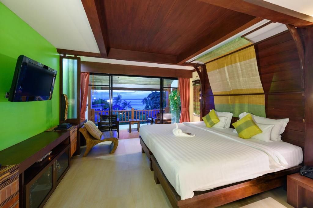 Samui Jasmine Resort фото 75