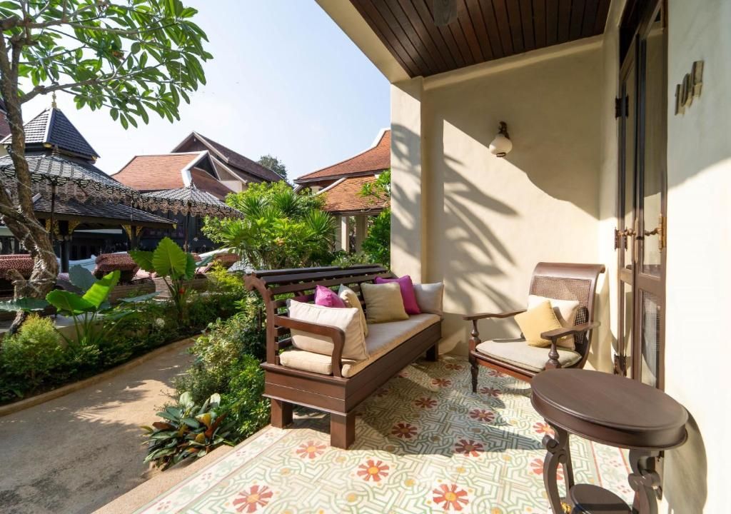 Puripunn Hideaway фото 39