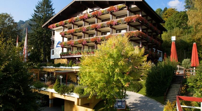 Sporthotel Alpin фото 64