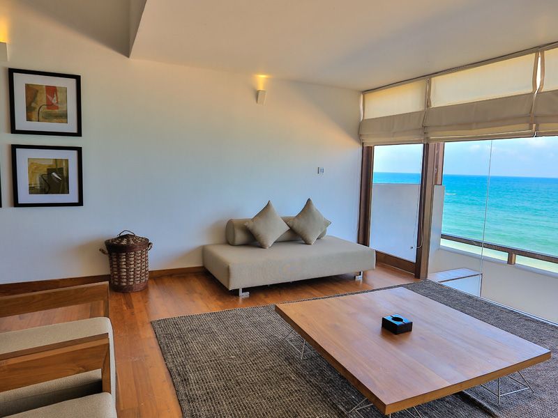 Pandanus Beach Resort & Spa фото 41