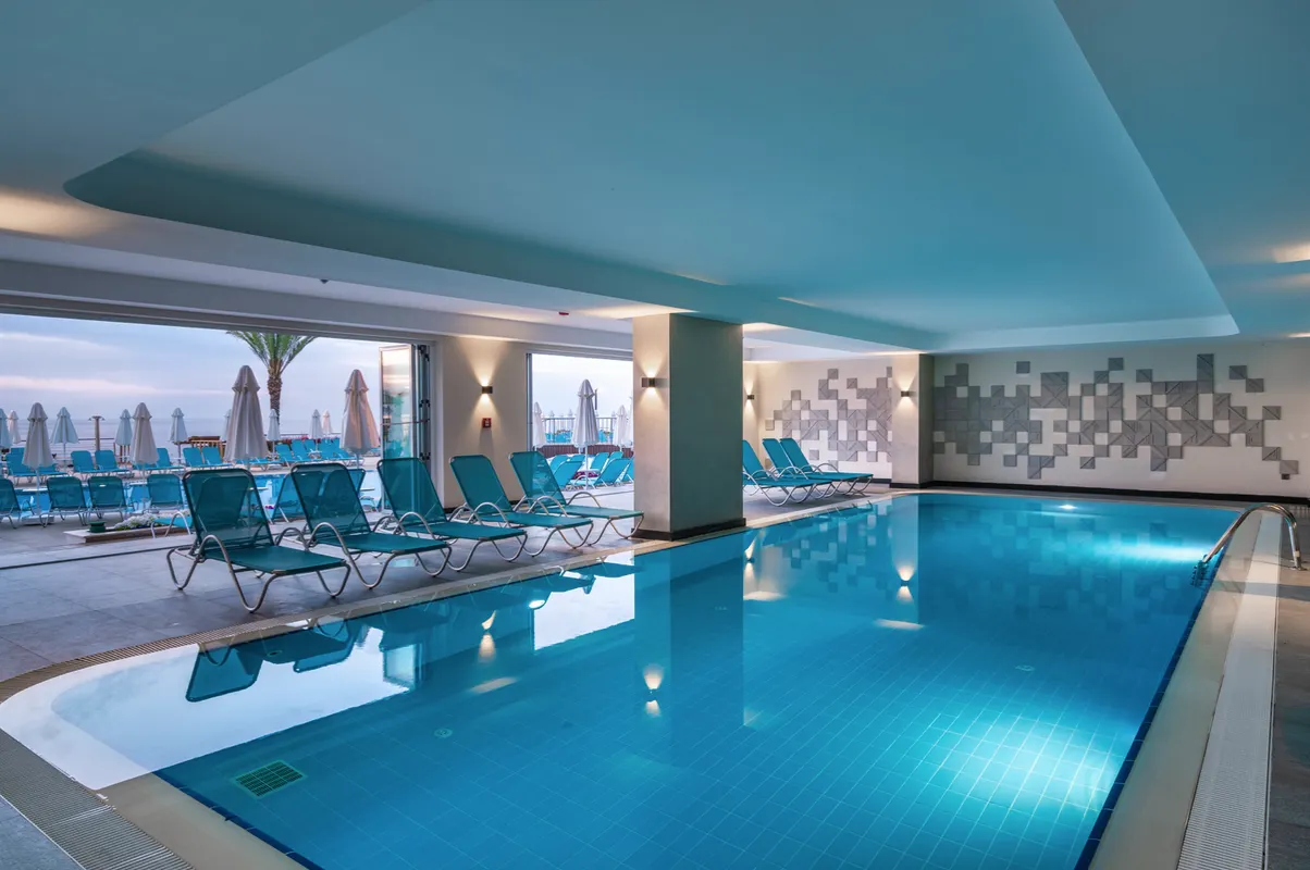 Corendon Playa Kemer фото 25