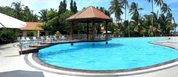 Фото отеля Hai Au Mui Ne Beach Resort & Spa
