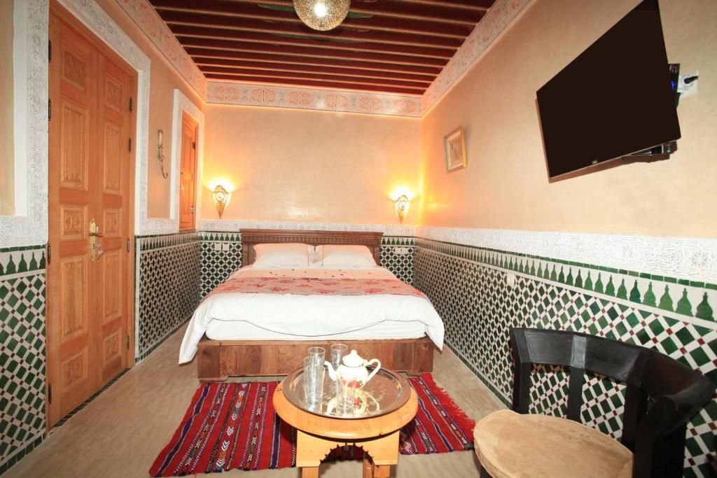 Riad Moulay Spa фото 4