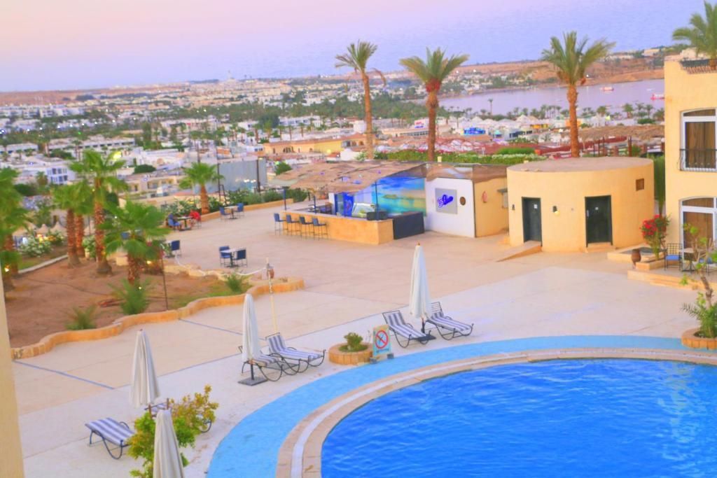 Royal Naama Bay Resort фото 33
