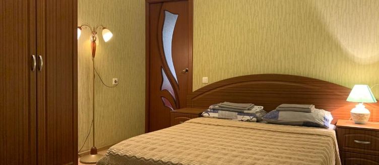 Фото отеля Ямал