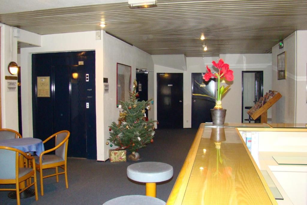 Hotel Stars Bordeaux Gare фото 4