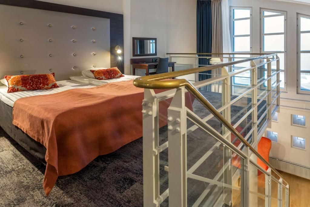 Scandic Grand Marina фото 3