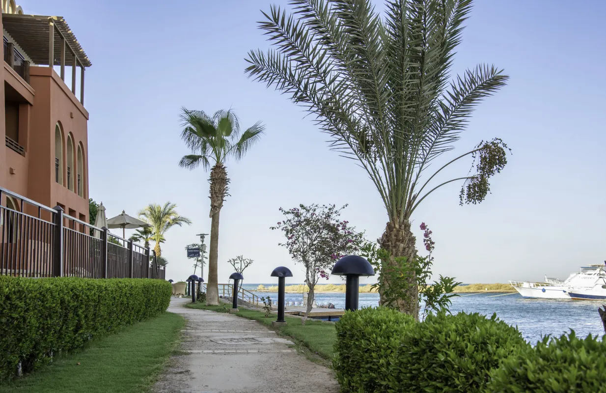 The Three Corners Ocean View - Adults Only фото 13