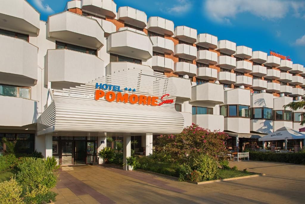 Pomorie фото 17