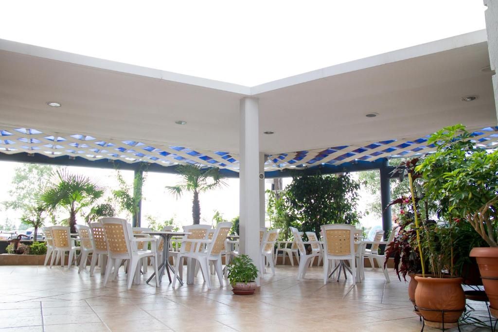 Hotel Rodon фото 4