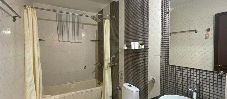 Фото отеля Nagas Hotel Satyavati