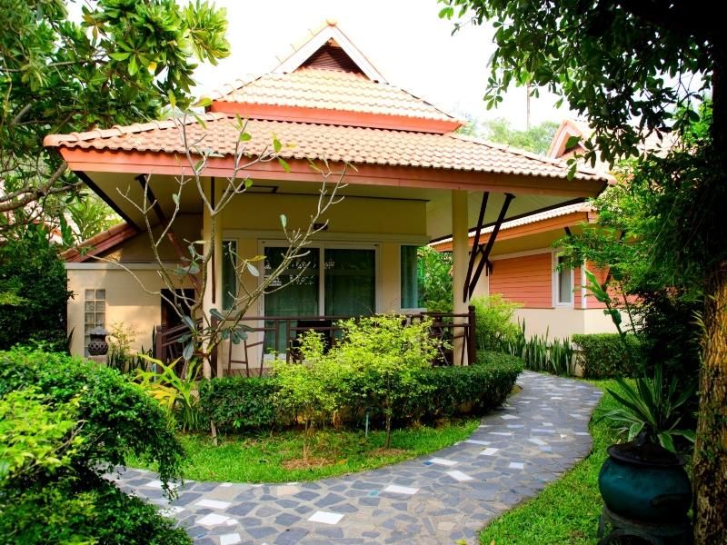 Koh Chang Paradise Resort & Spa фото 20