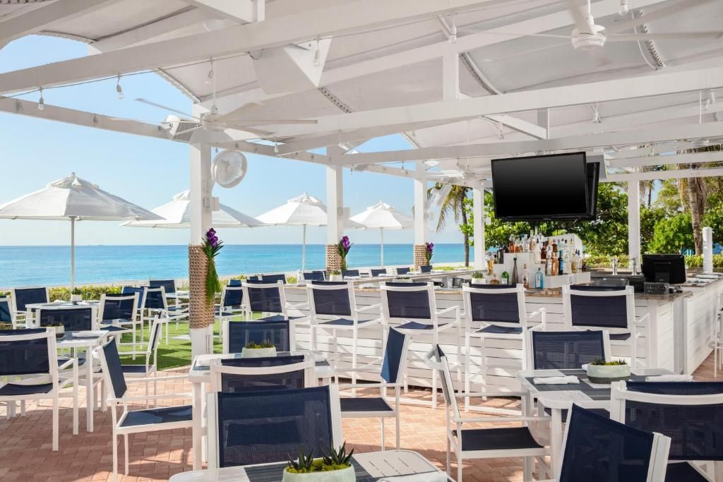 Trump International Beach Resort фото 19