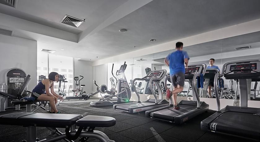 The Wembley – A St Giles Hotel, Penang фото 75