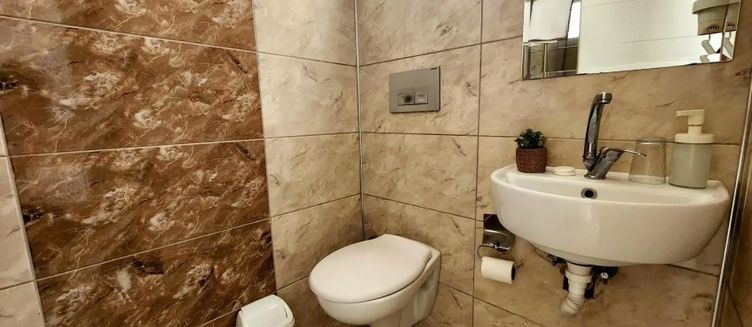 Фото отеля Karden Otel