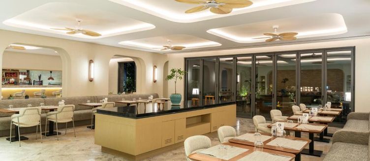 Фото отеля Arts Hotel Bodrum Yalikavak