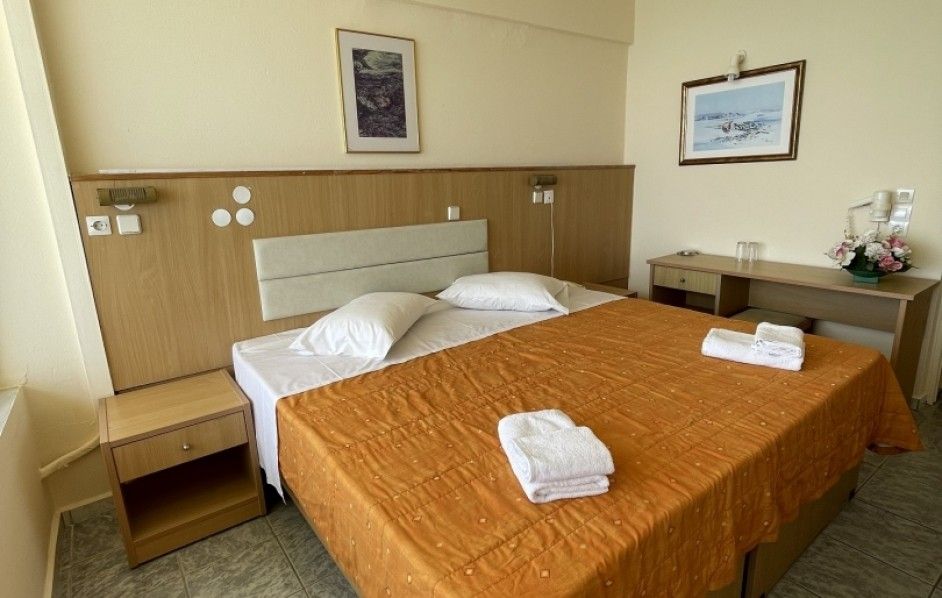 Eri Beach & Village Hotel фото 3