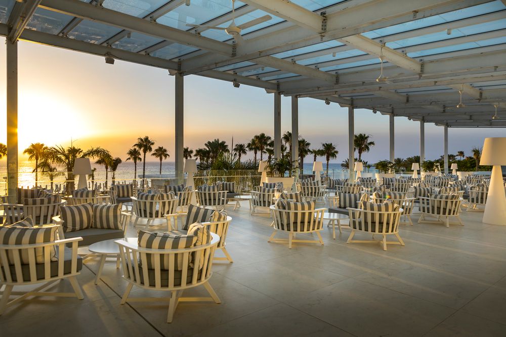 Constantinos The Great Beach Hotel фото 64