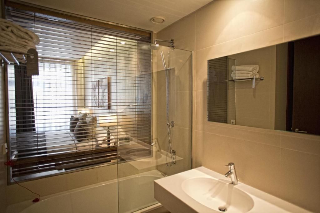 Hotel Carris Porto Ribeira фото 19